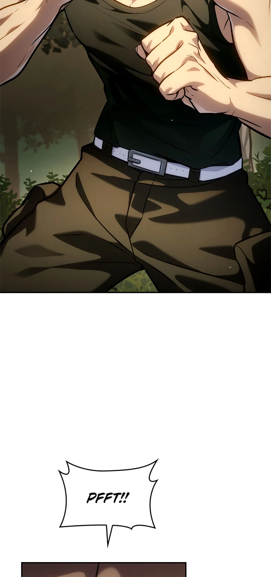 Read The Infinite Mage ENGLISH Manga Online