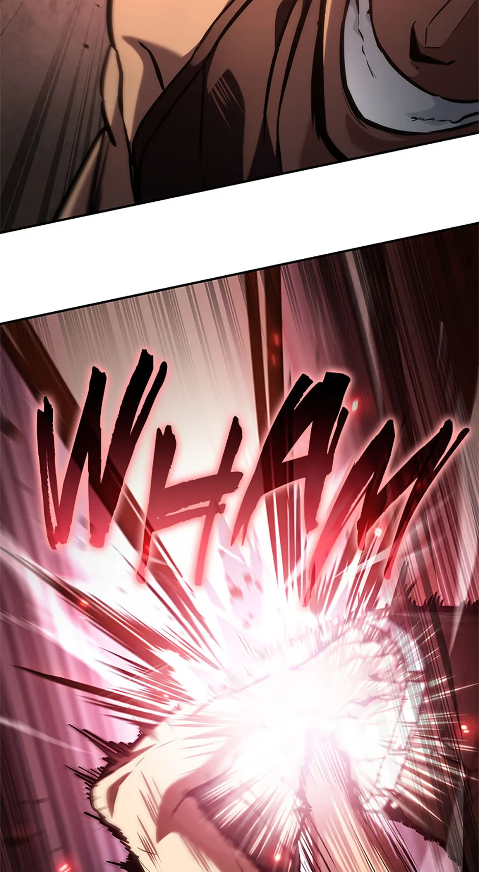 Read The Infinite Mage ENGLISH Manga Online