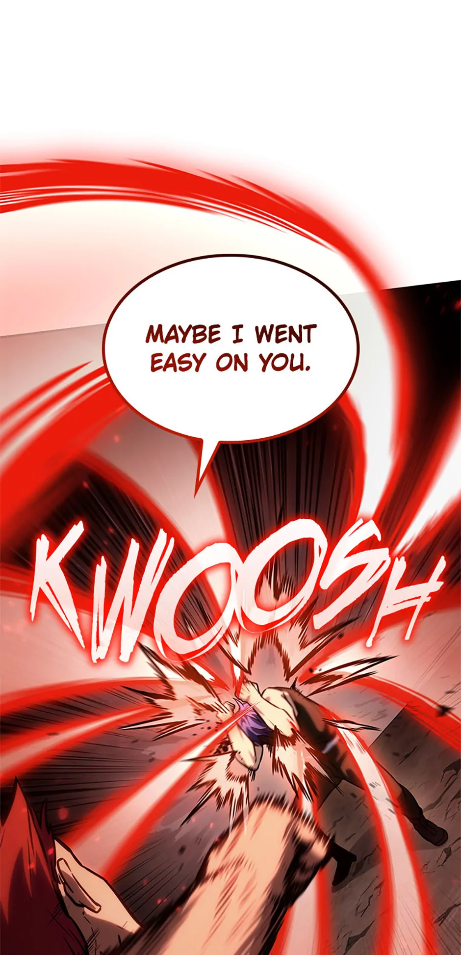 Read The Infinite Mage ENGLISH Manga Online