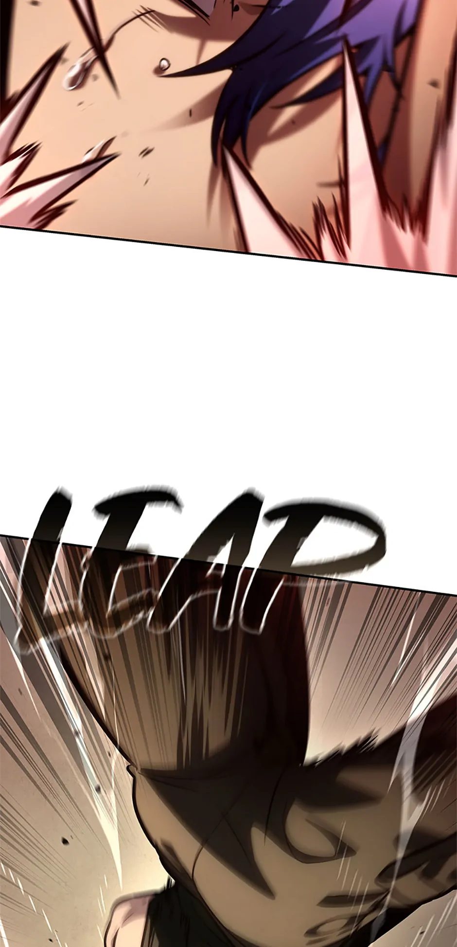 Read The Infinite Mage ENGLISH Manga Online