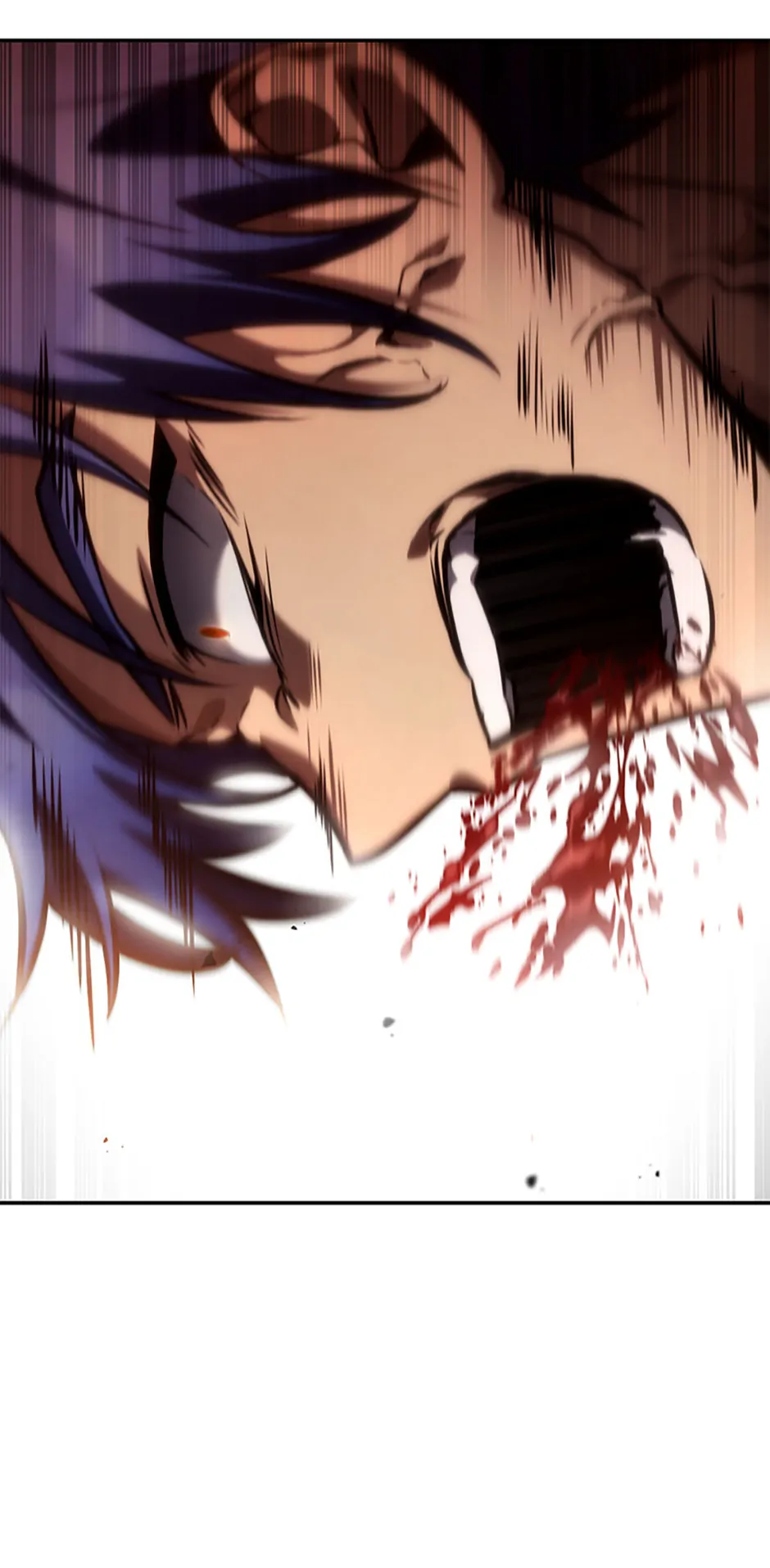 Read The Infinite Mage ENGLISH Manga Online