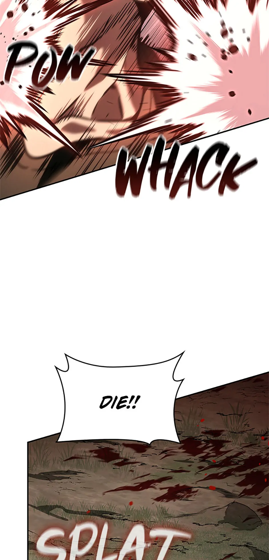 Read The Infinite Mage ENGLISH Manga Online