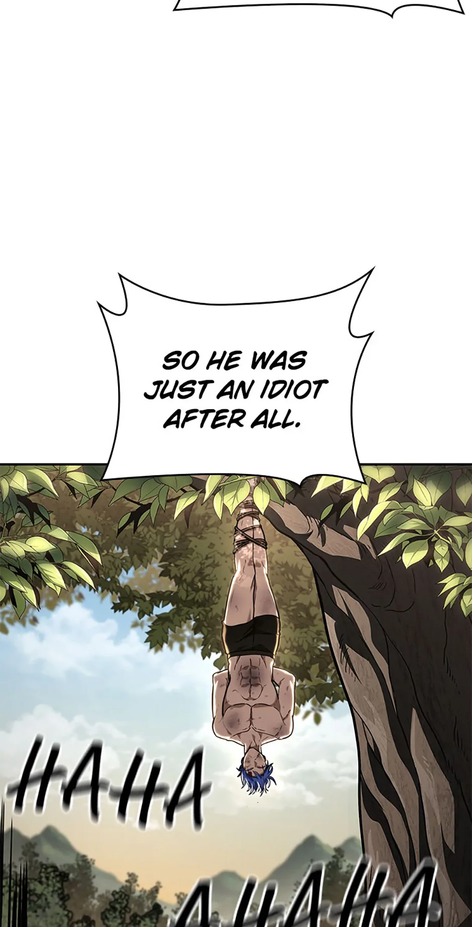 Read The Infinite Mage ENGLISH Manga Online