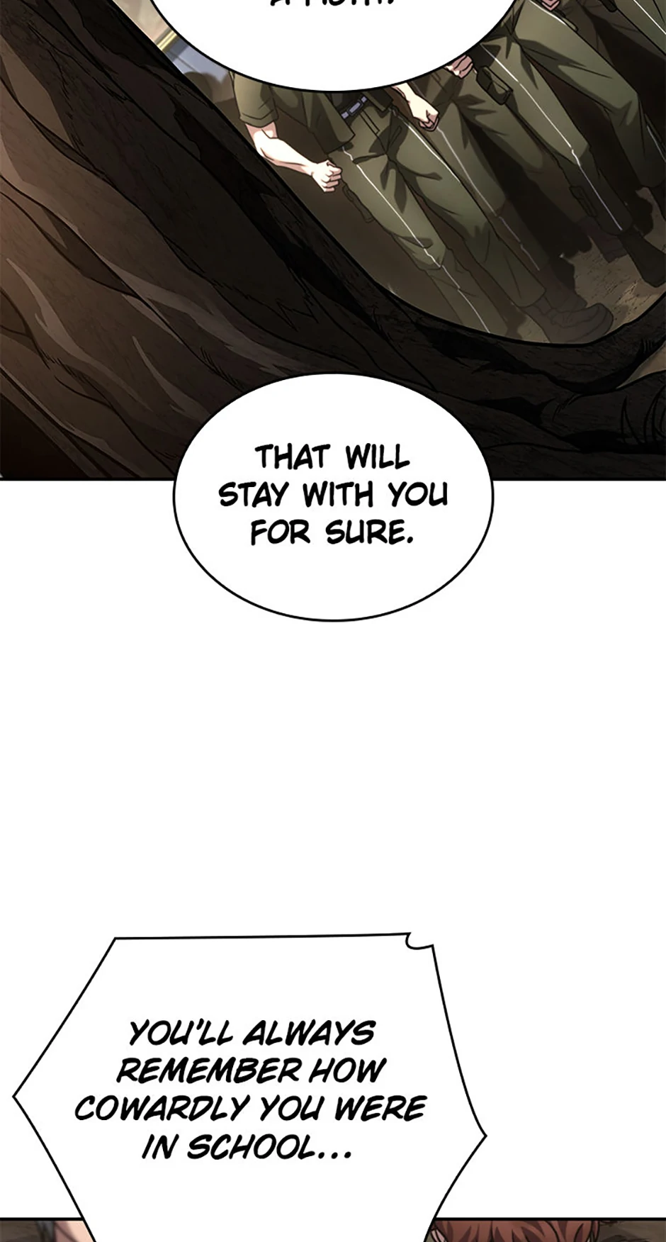 Read The Infinite Mage ENGLISH Manga Online