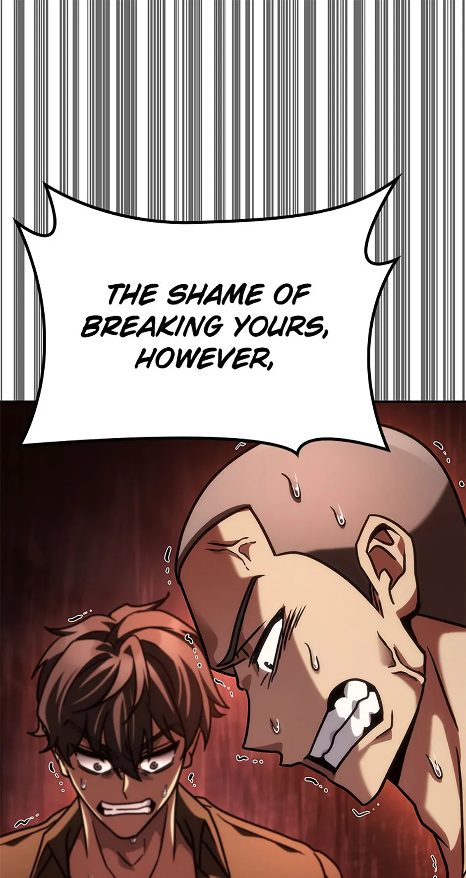 Read The Infinite Mage ENGLISH Manga Online