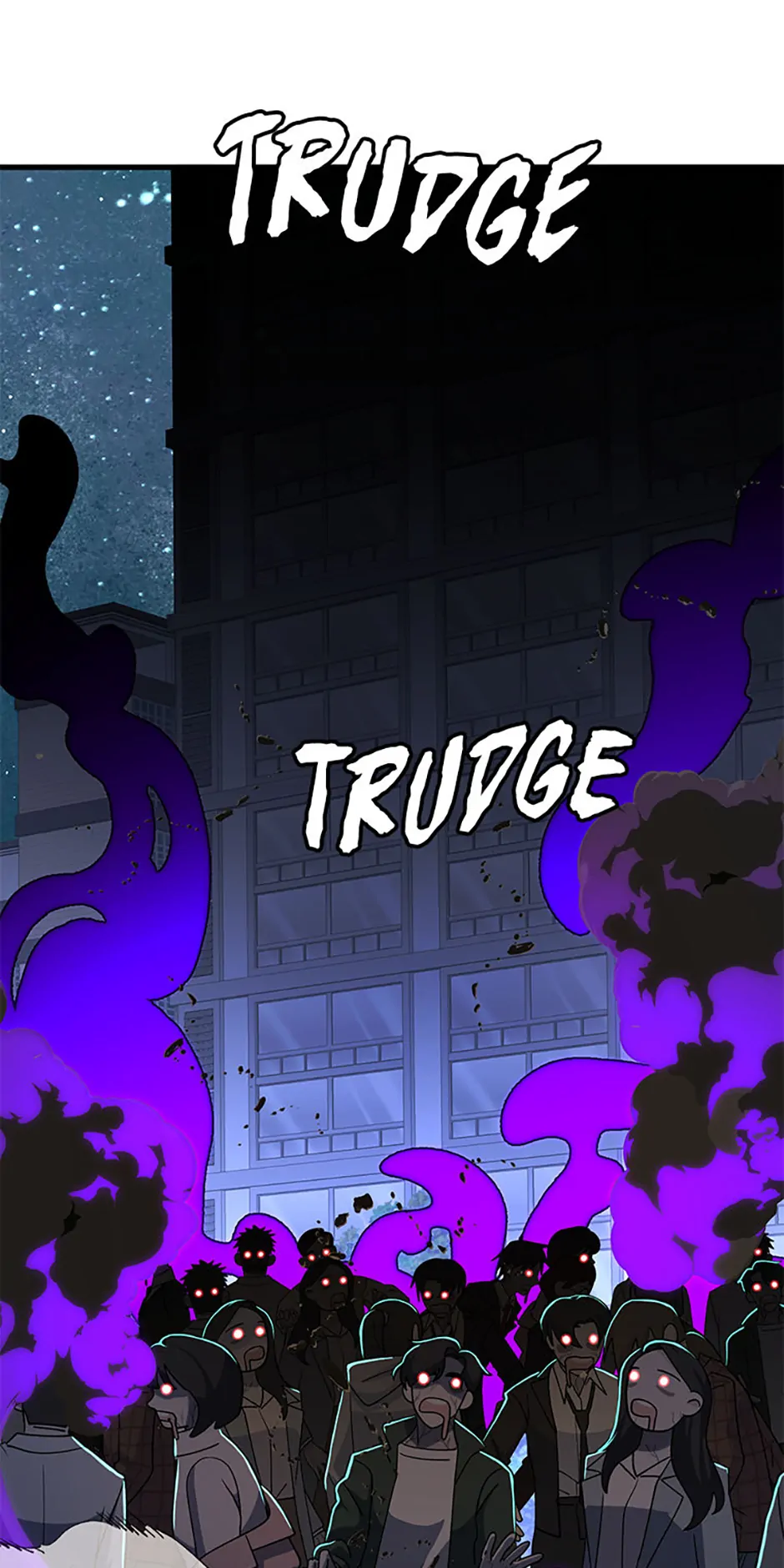 Read The Invincible Deadbeat ENGLISH Manga Online