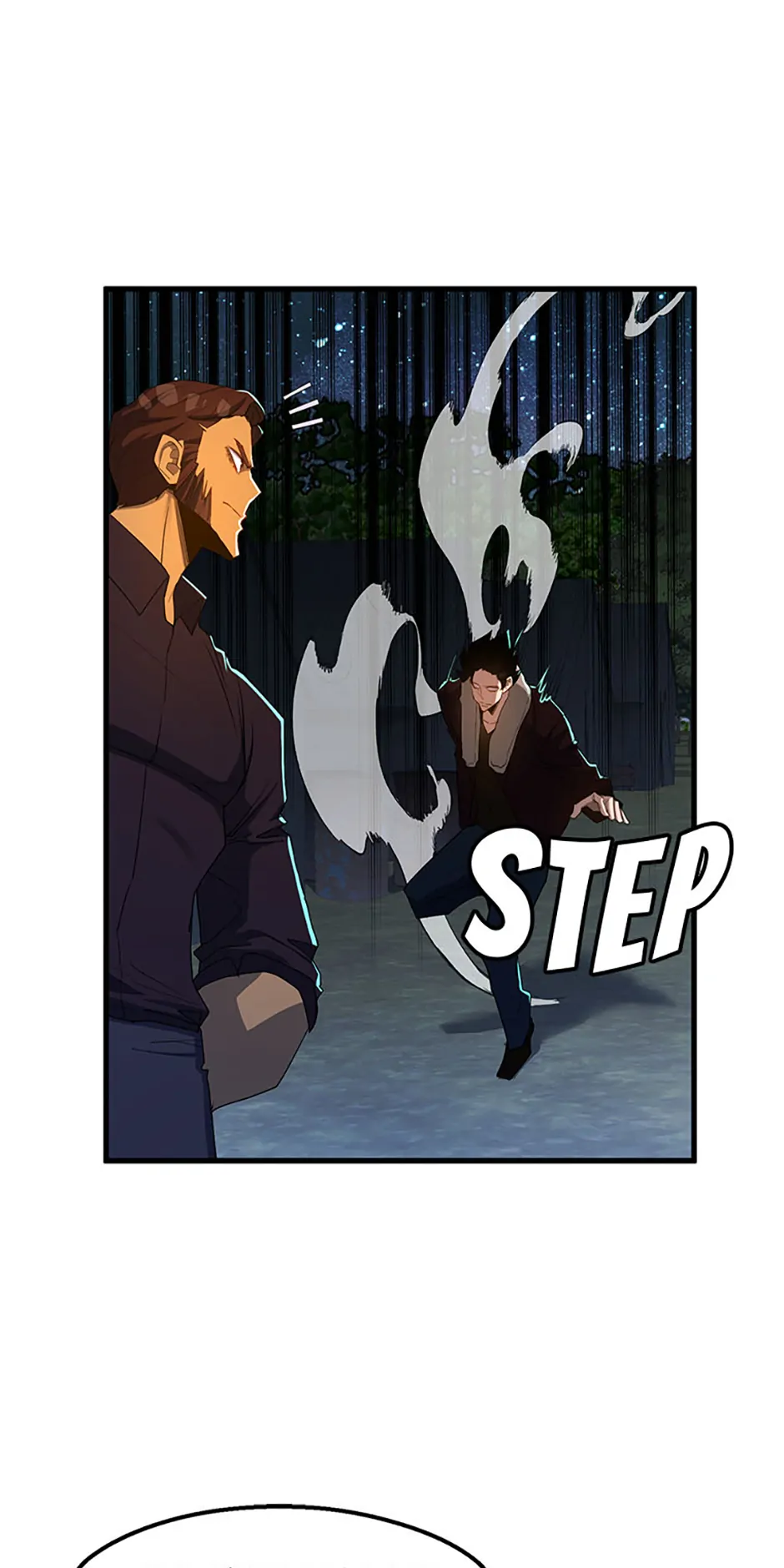 Read The Invincible Deadbeat ENGLISH Manga Online