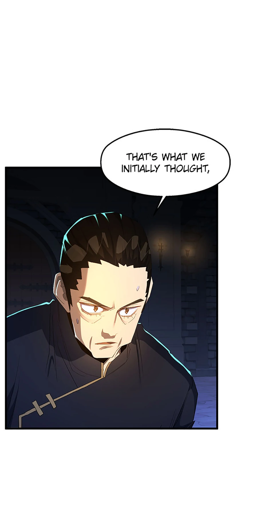 Read The Invincible Deadbeat ENGLISH Manga Online