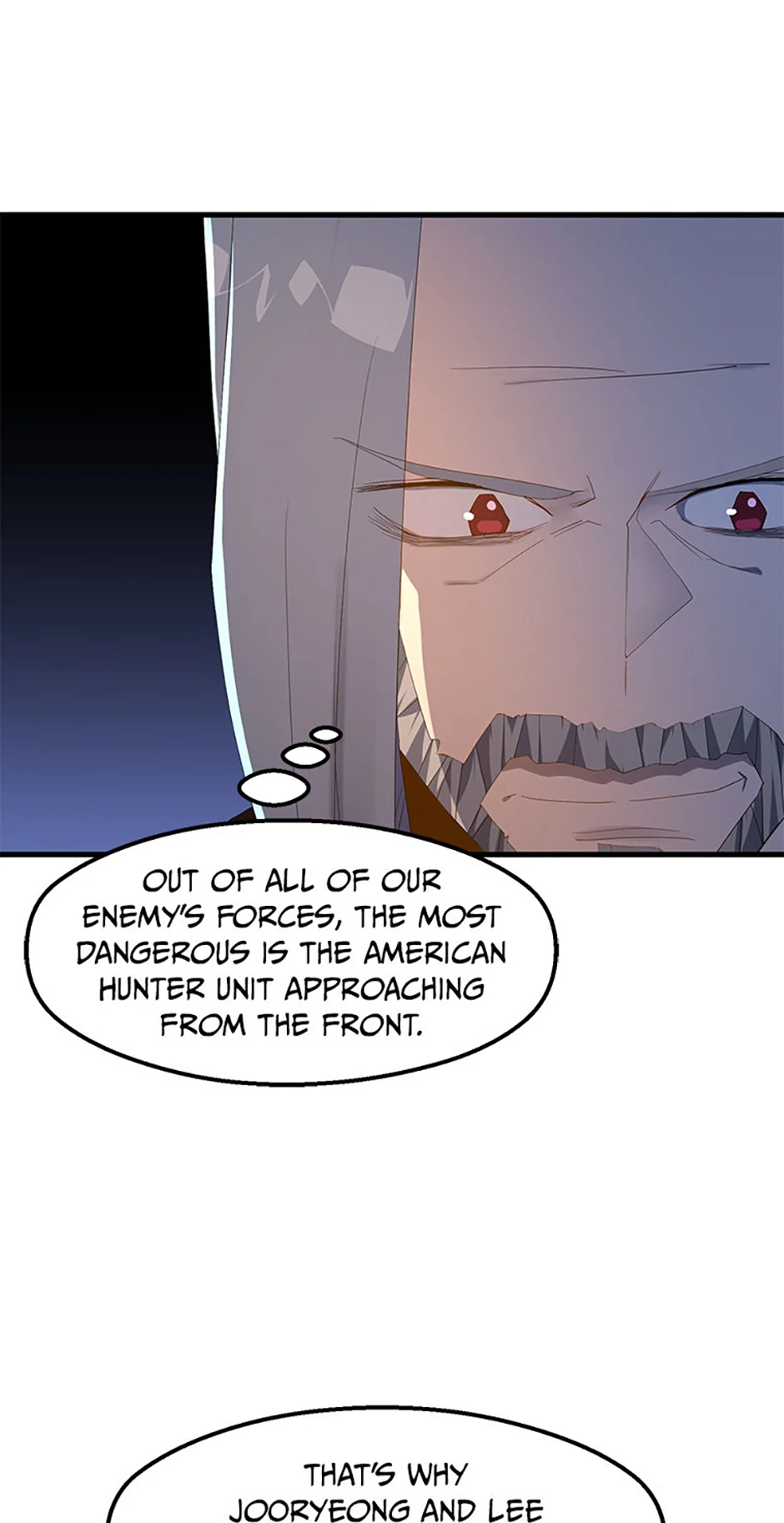 Read The Invincible Deadbeat ENGLISH Manga Online