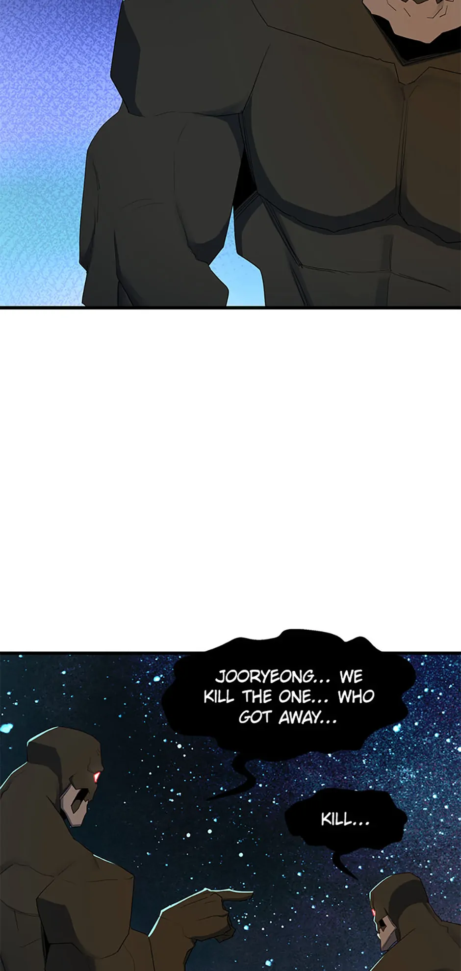 Read The Invincible Deadbeat ENGLISH Manga Online