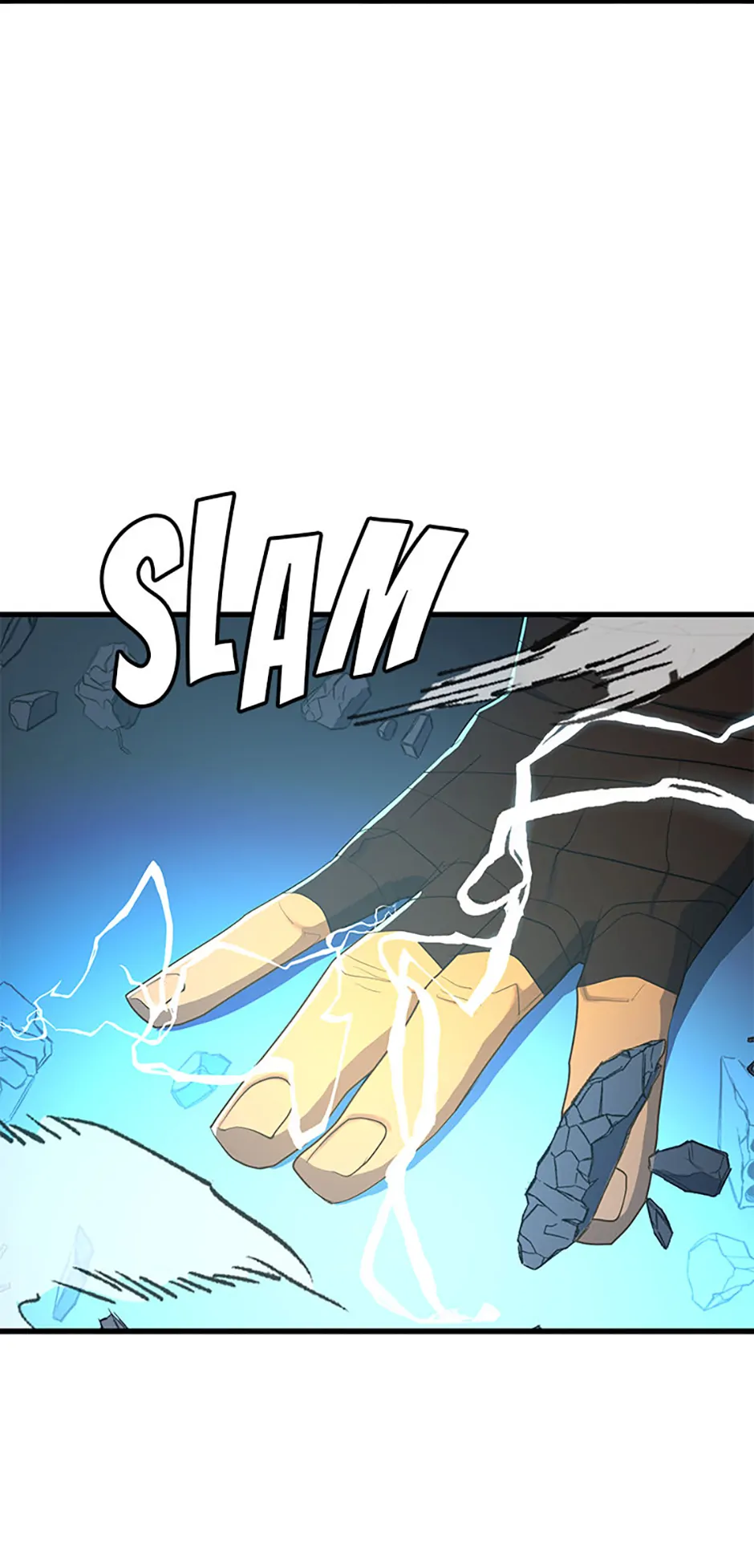 Read The Invincible Deadbeat ENGLISH Manga Online