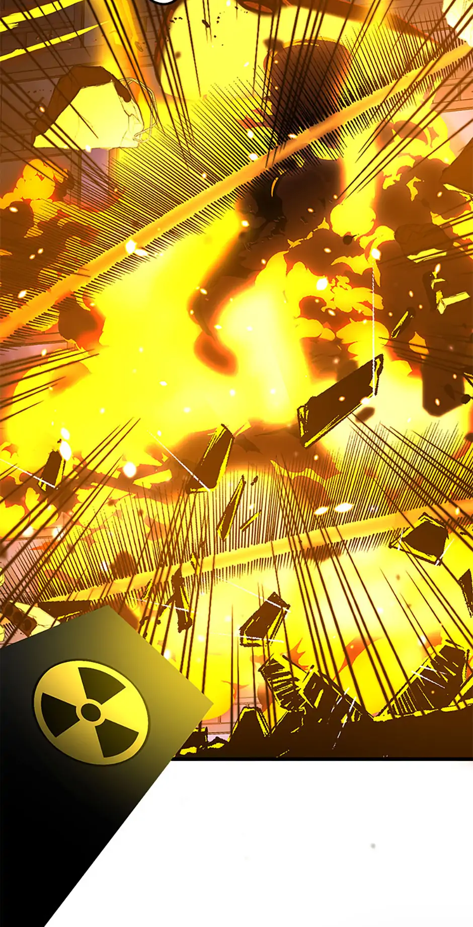 Read The Invincible Deadbeat ENGLISH Manga Online