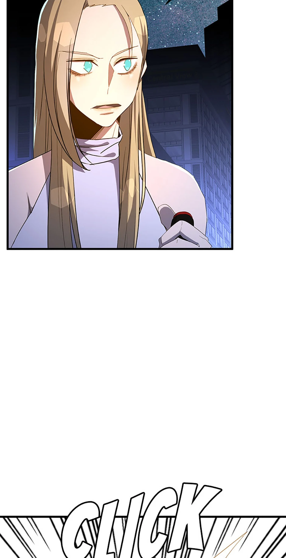 Read The Invincible Deadbeat ENGLISH Manga Online