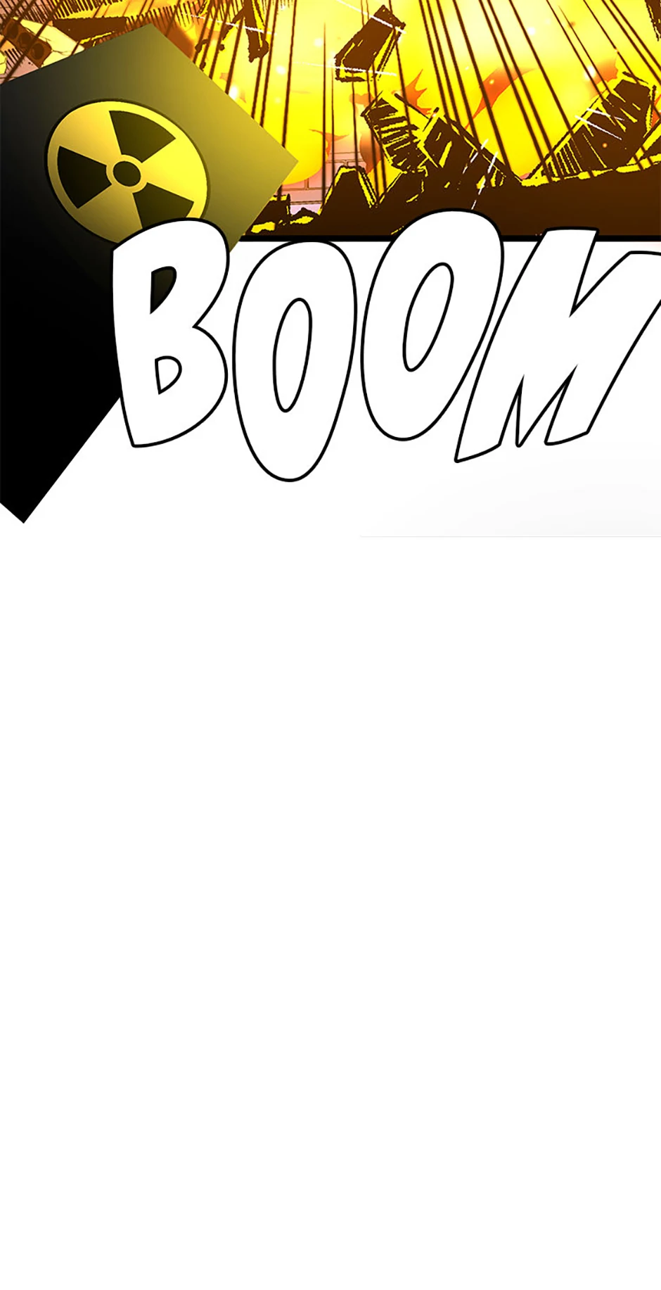 Read The Invincible Deadbeat ENGLISH Manga Online