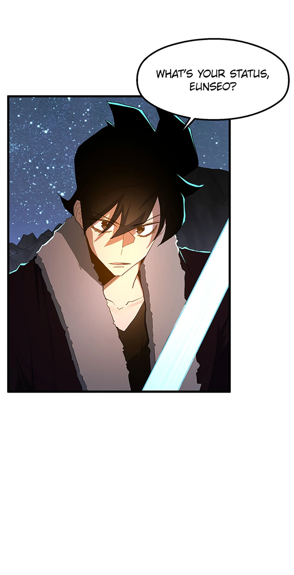 Read The Invincible Deadbeat ENGLISH Manga Online