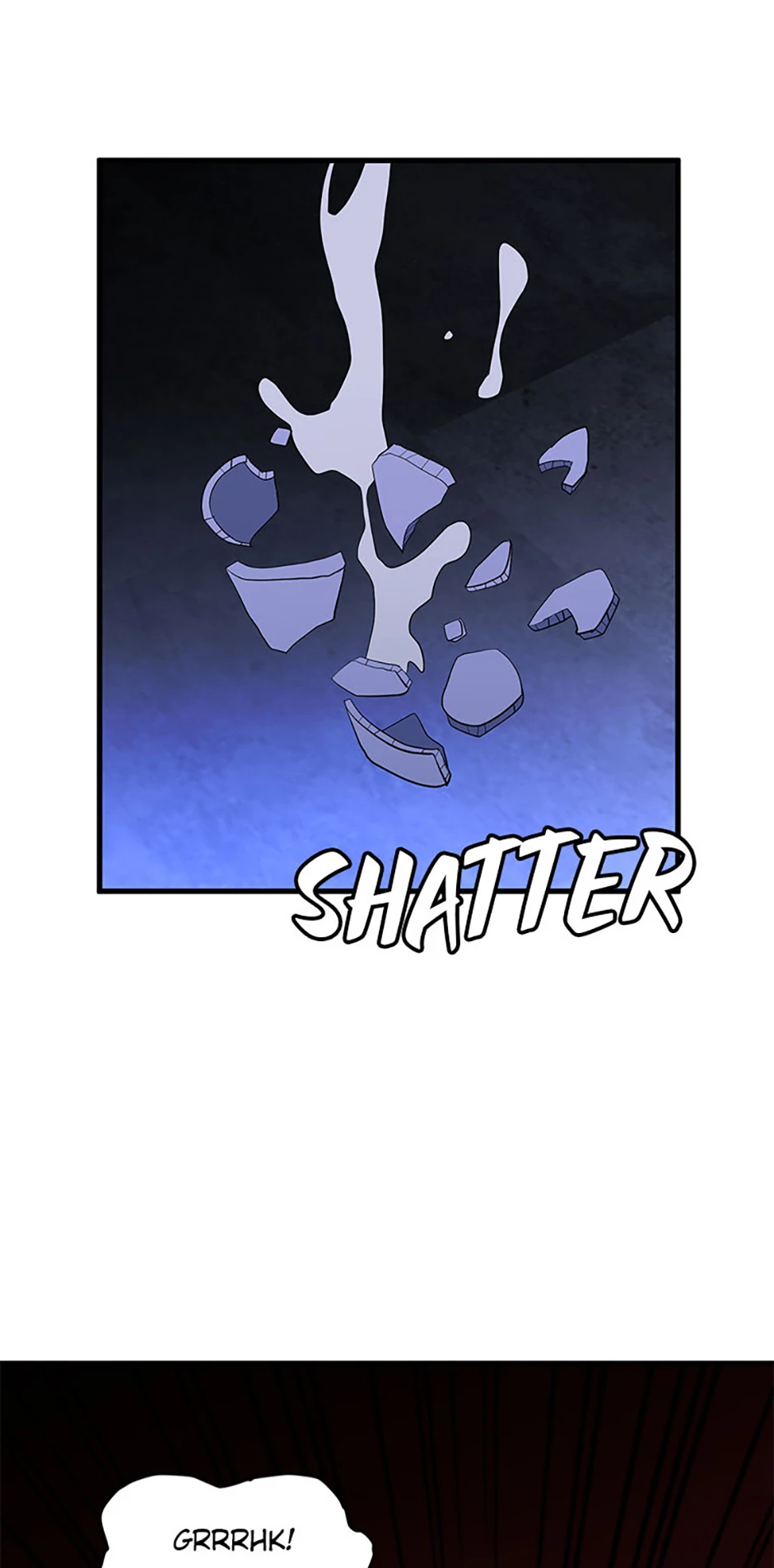 Read The Invincible Deadbeat ENGLISH Manga Online