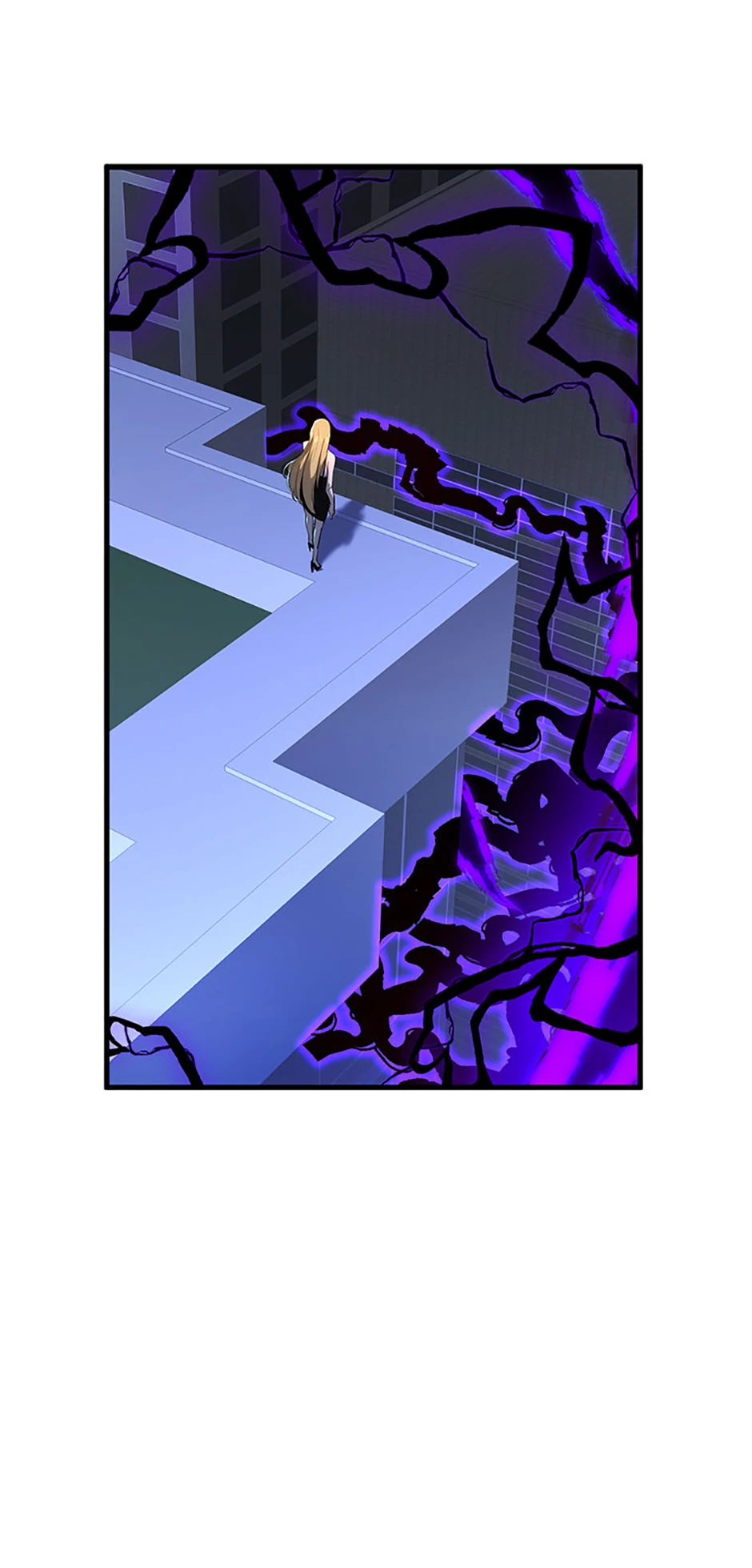 Read The Invincible Deadbeat ENGLISH Manga Online