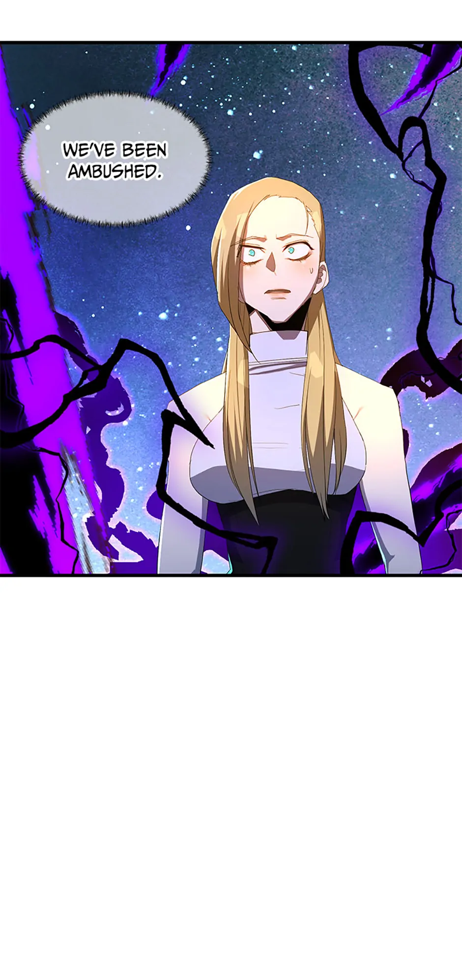 Read The Invincible Deadbeat ENGLISH Manga Online