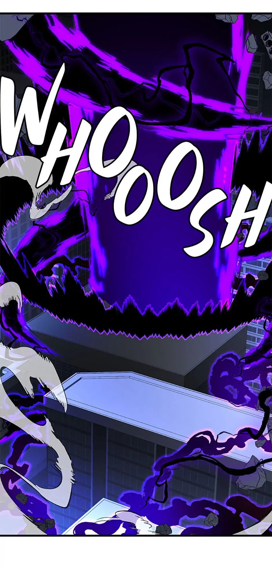 Read The Invincible Deadbeat ENGLISH Manga Online