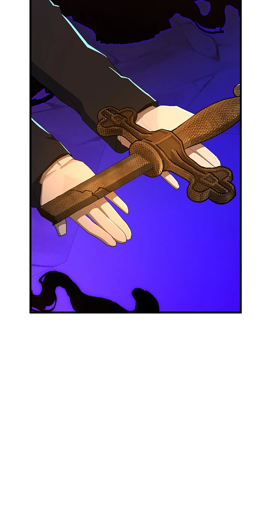 Read The Invincible Deadbeat ENGLISH Manga Online