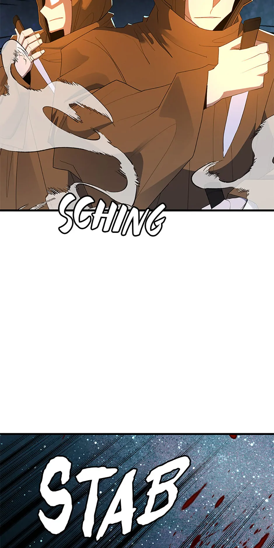 Read The Invincible Deadbeat ENGLISH Manga Online