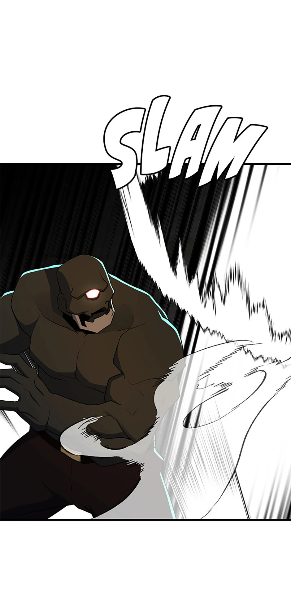 Read The Invincible Deadbeat ENGLISH Manga Online