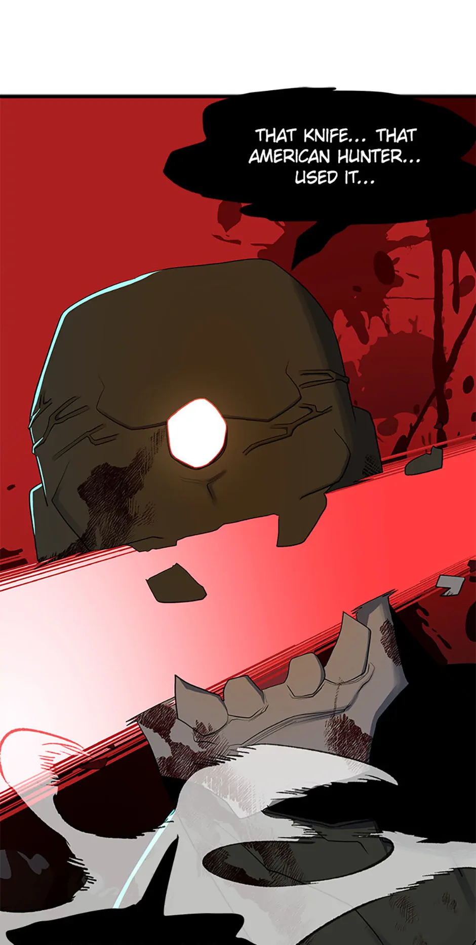 Read The Invincible Deadbeat ENGLISH Manga Online