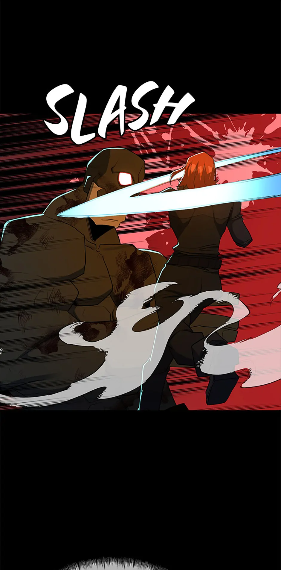 Read The Invincible Deadbeat ENGLISH Manga Online