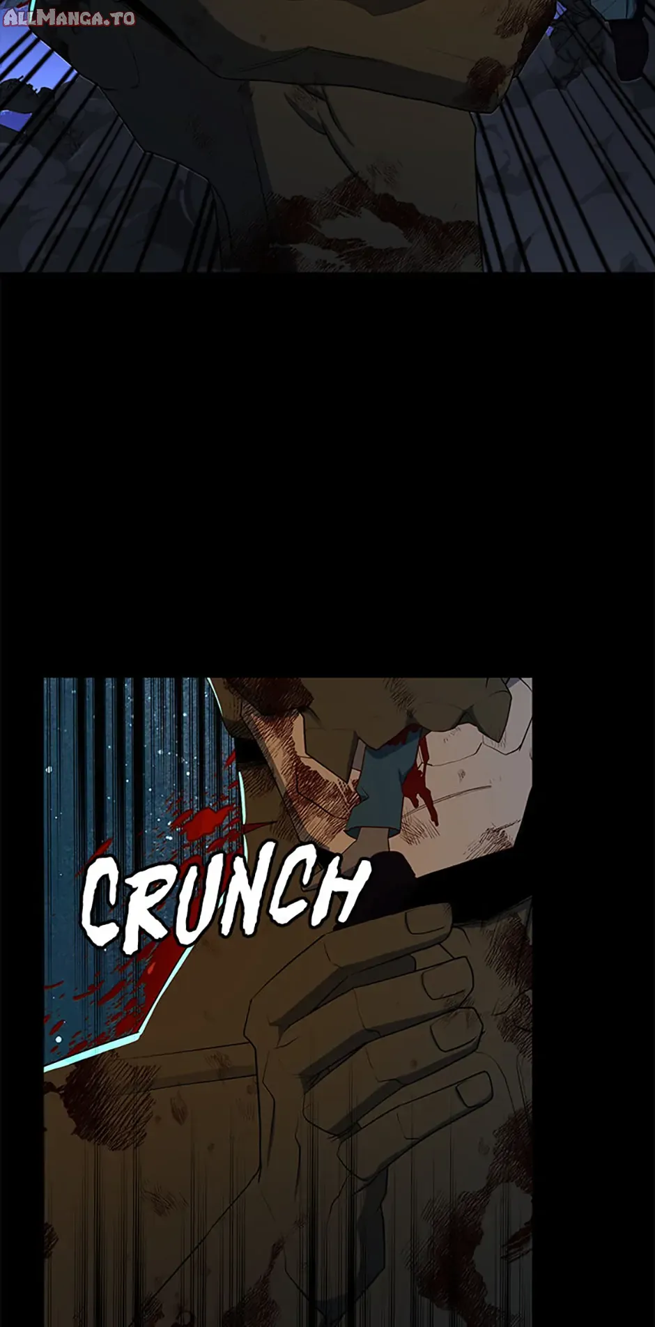 Read The Invincible Deadbeat ENGLISH Manga Online