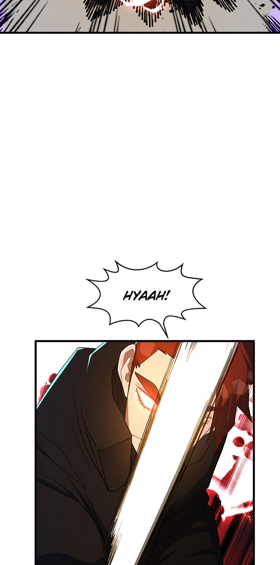 Read The Invincible Deadbeat ENGLISH Manga Online