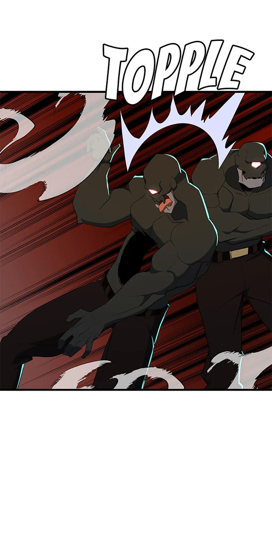 Read The Invincible Deadbeat ENGLISH Manga Online