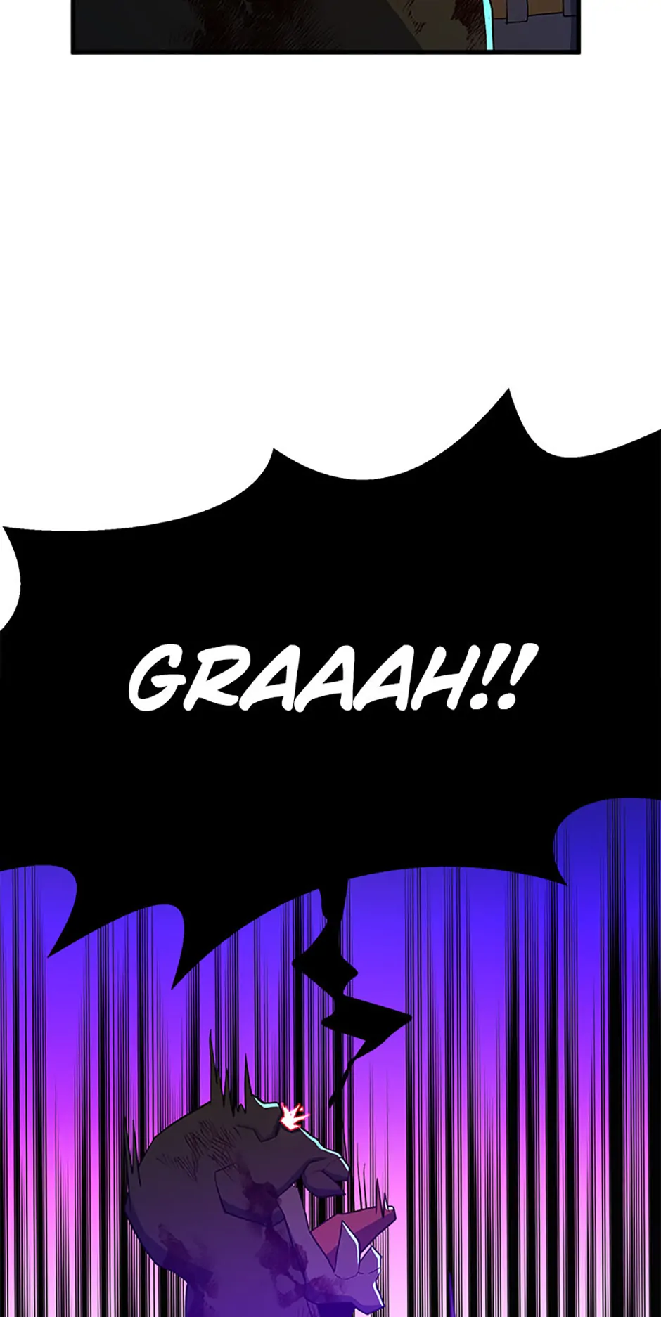 Read The Invincible Deadbeat ENGLISH Manga Online