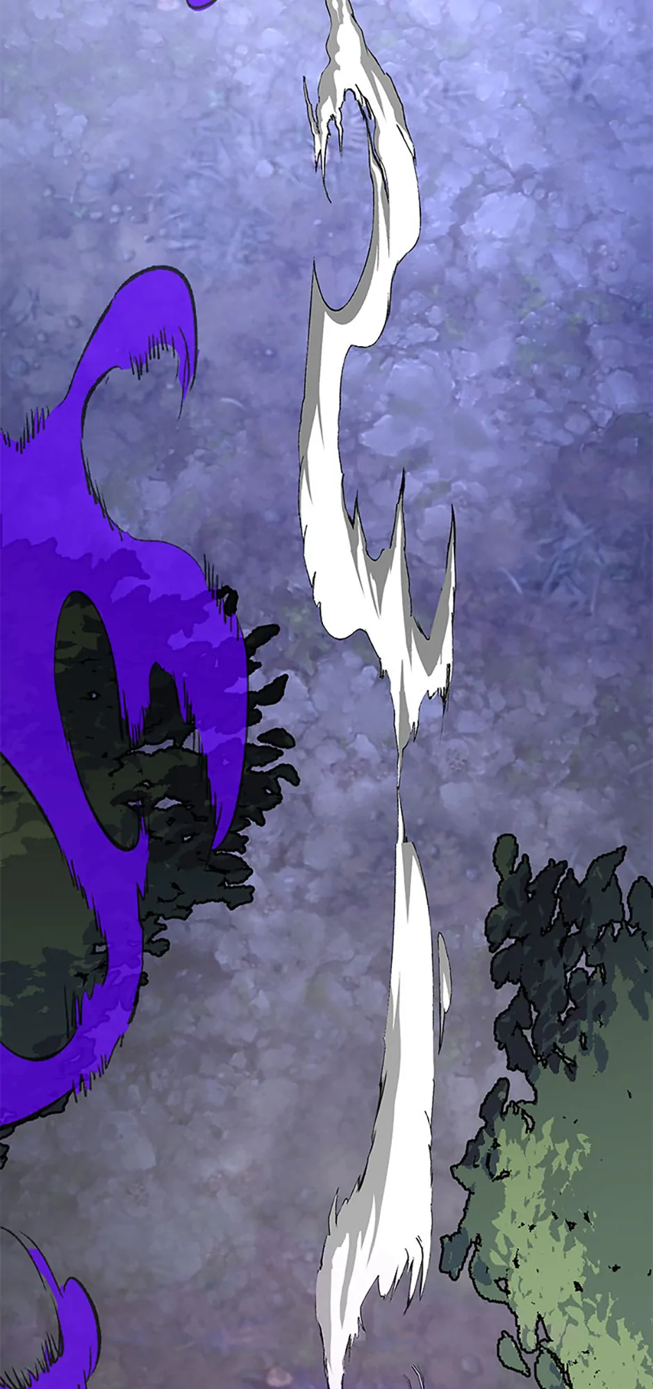 Read The Invincible Deadbeat ENGLISH Manga Online