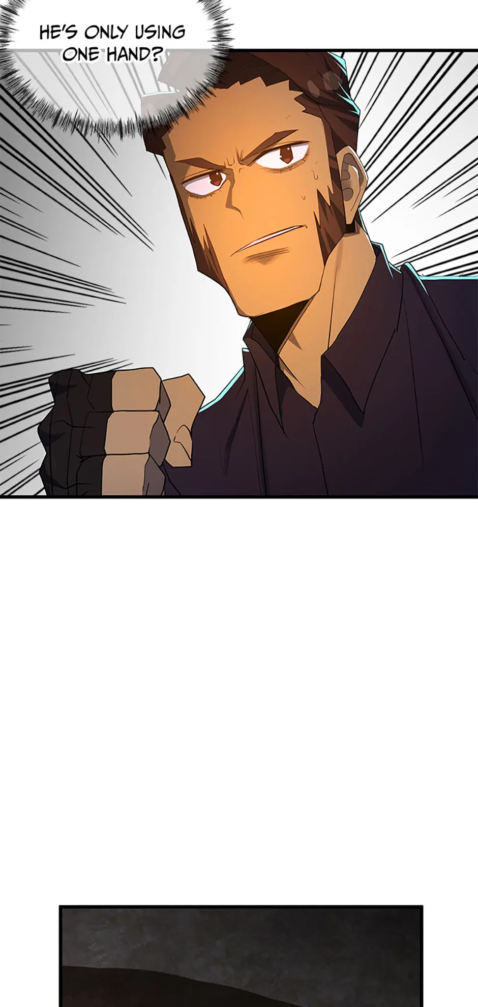 Read The Invincible Deadbeat ENGLISH Manga Online