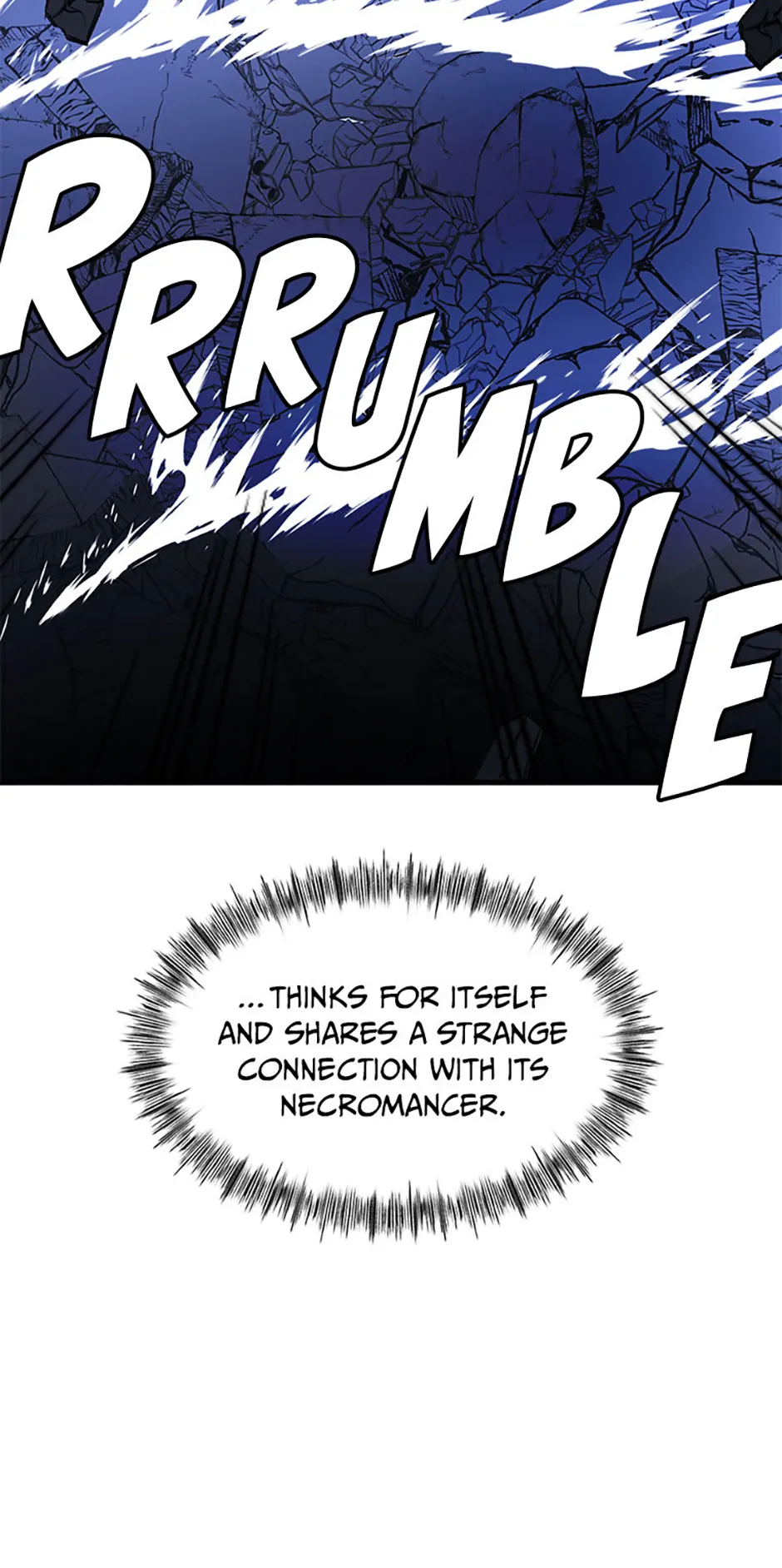 Read The Invincible Deadbeat ENGLISH Manga Online