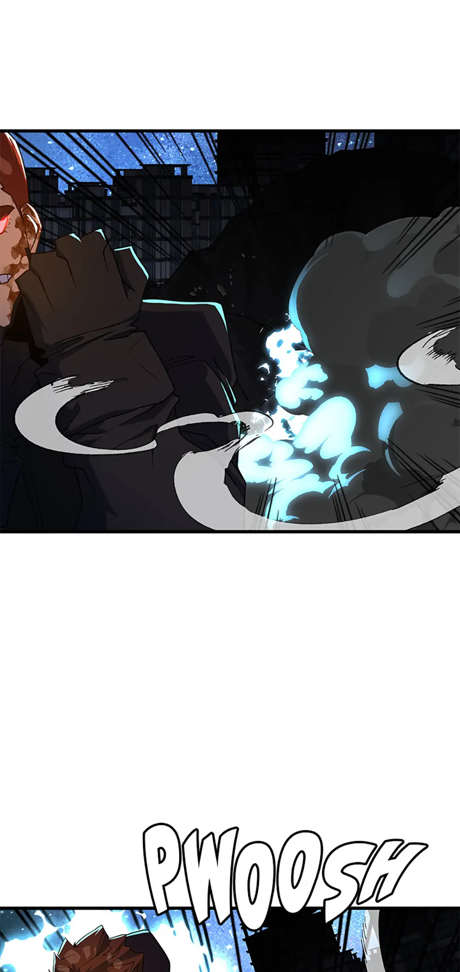 Read The Invincible Deadbeat ENGLISH Manga Online