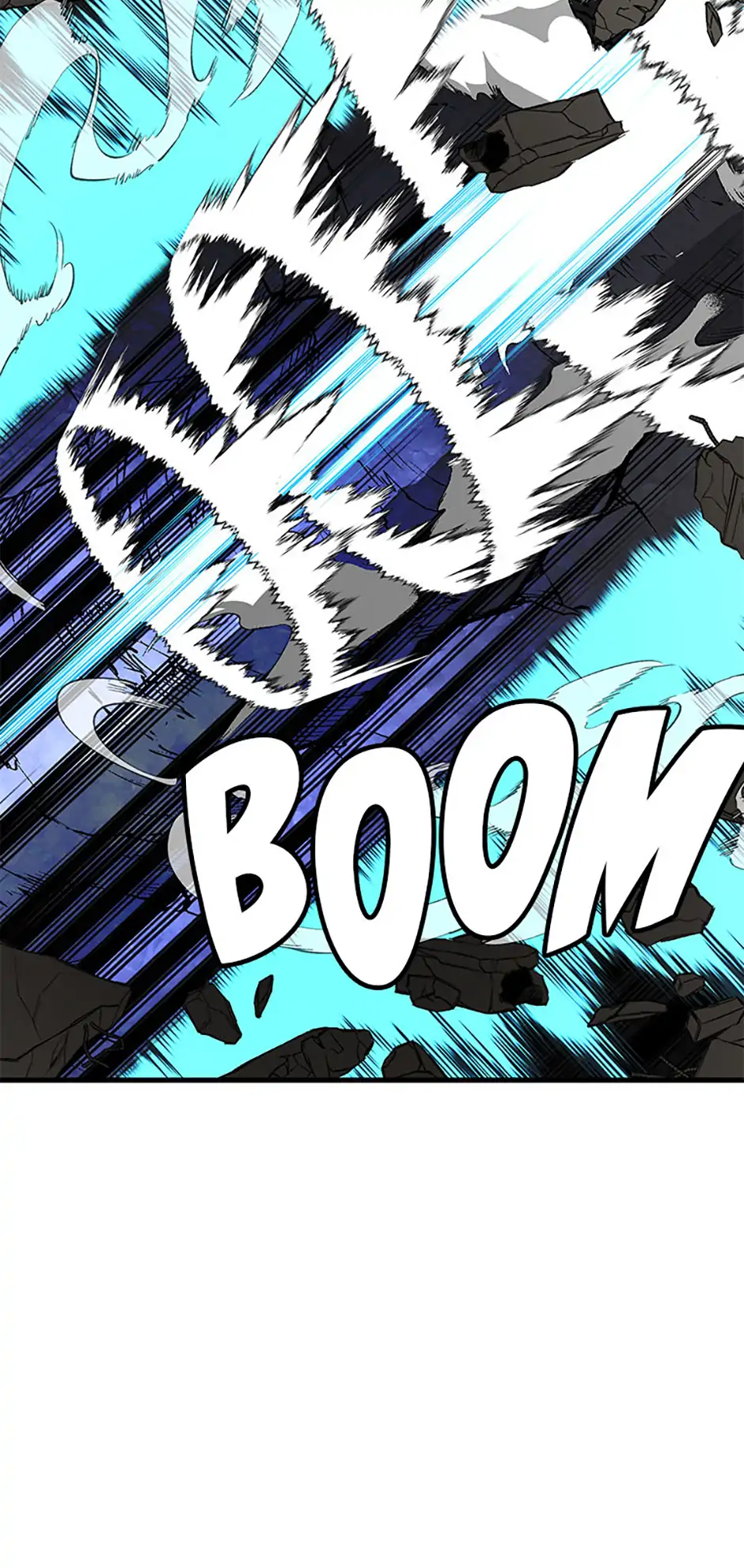 Read The Invincible Deadbeat ENGLISH Manga Online