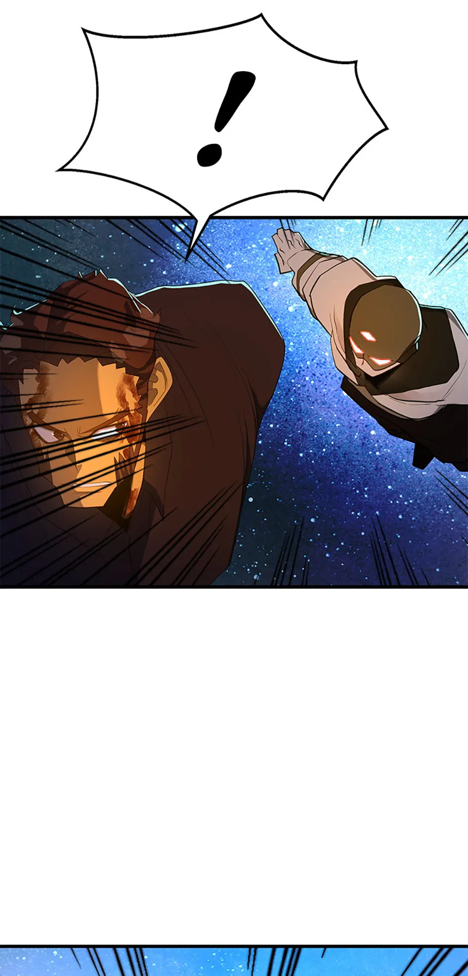 Read The Invincible Deadbeat ENGLISH Manga Online