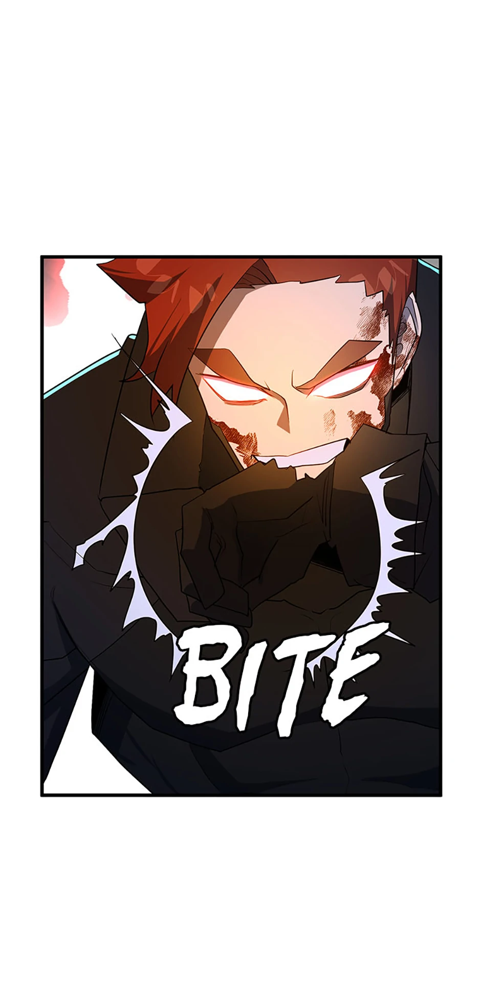 Read The Invincible Deadbeat ENGLISH Manga Online