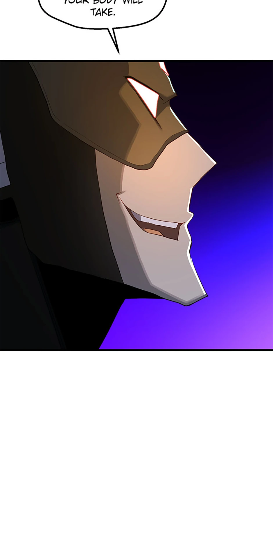 Read The Invincible Deadbeat ENGLISH Manga Online