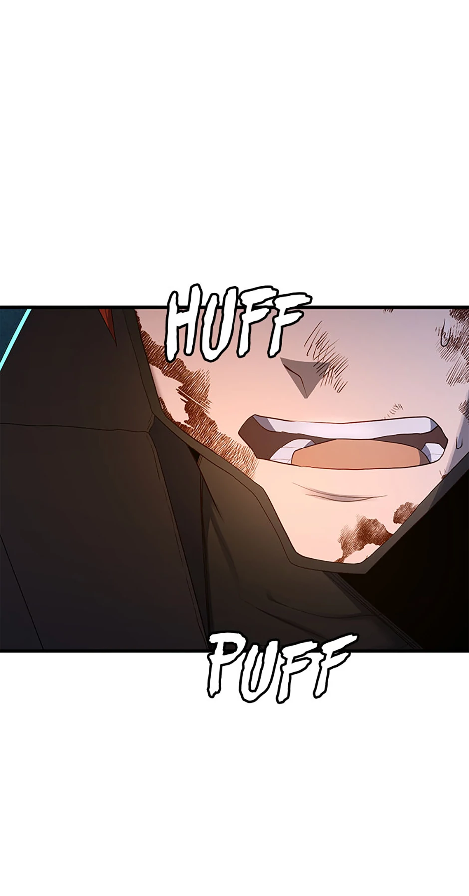 Read The Invincible Deadbeat ENGLISH Manga Online