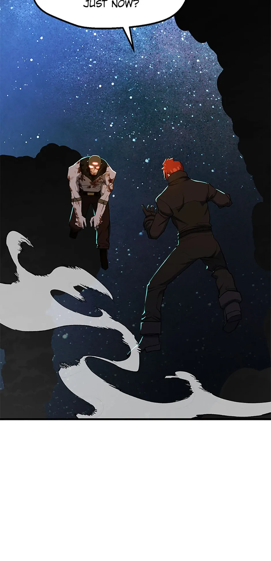 Read The Invincible Deadbeat ENGLISH Manga Online