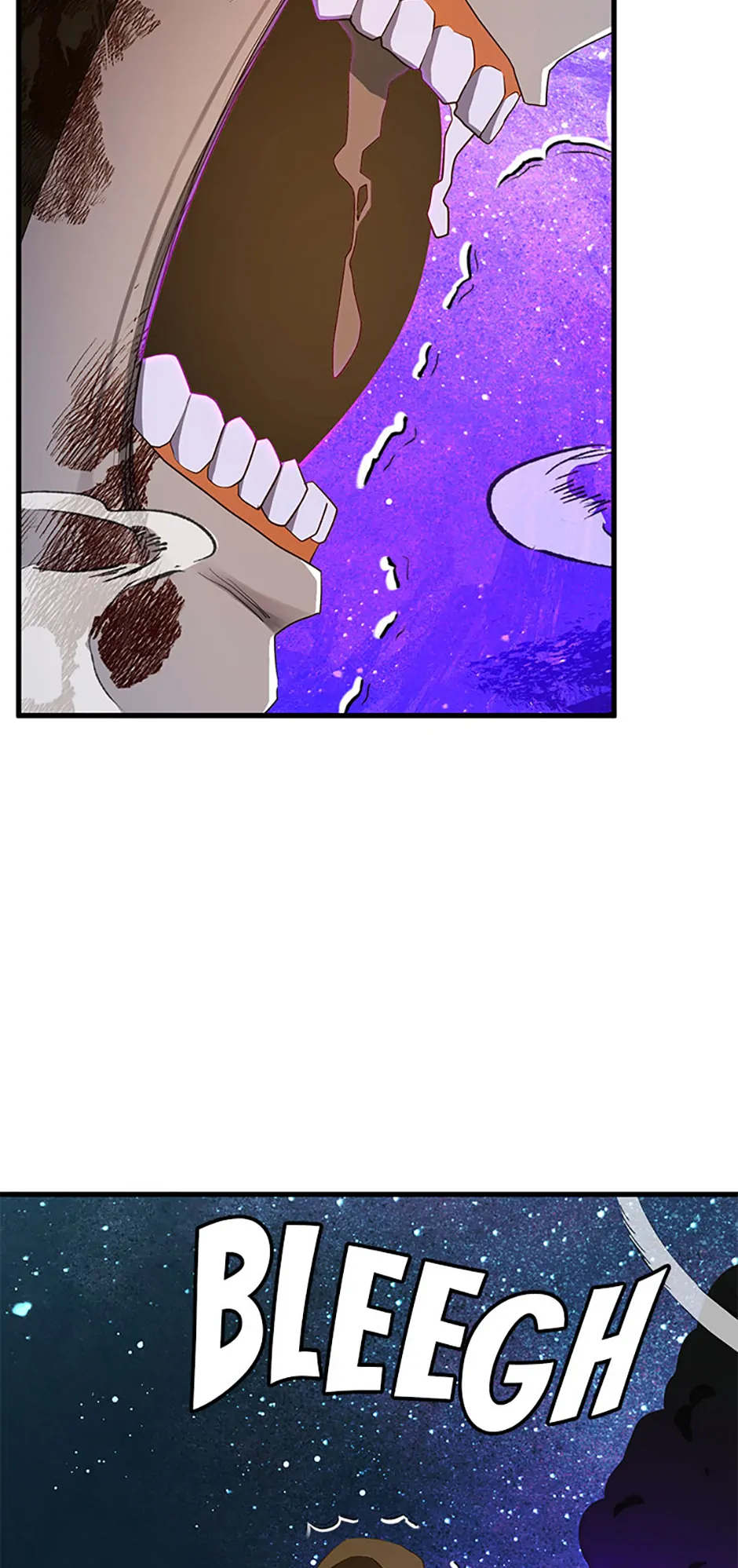 Read The Invincible Deadbeat ENGLISH Manga Online