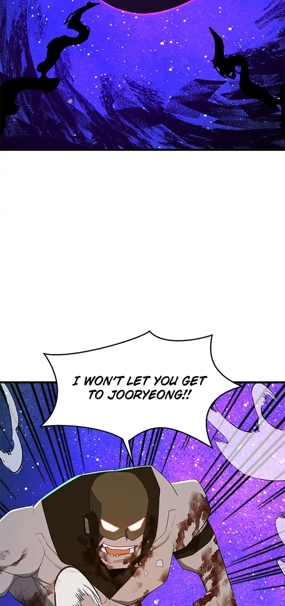 Read The Invincible Deadbeat ENGLISH Manga Online