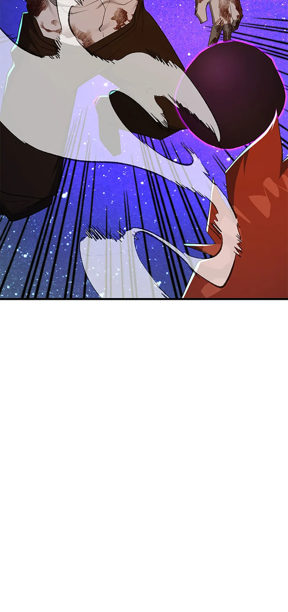 Read The Invincible Deadbeat ENGLISH Manga Online