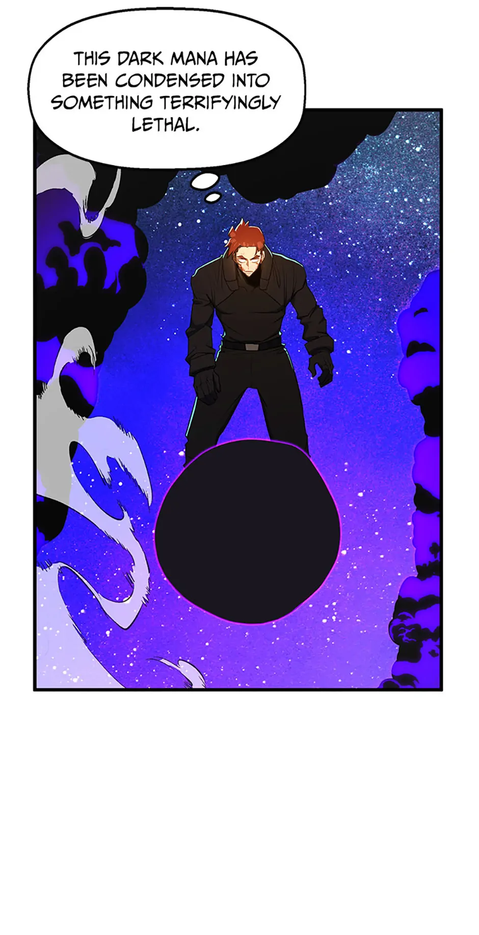 Read The Invincible Deadbeat ENGLISH Manga Online