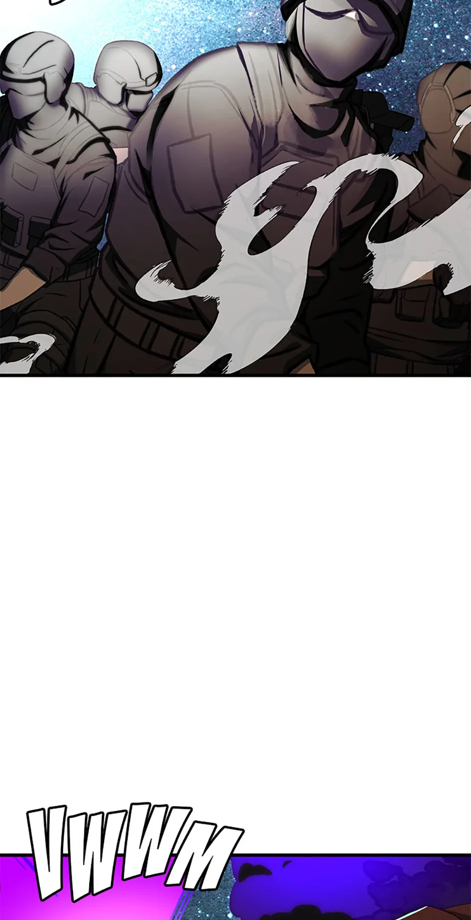 Read The Invincible Deadbeat ENGLISH Manga Online