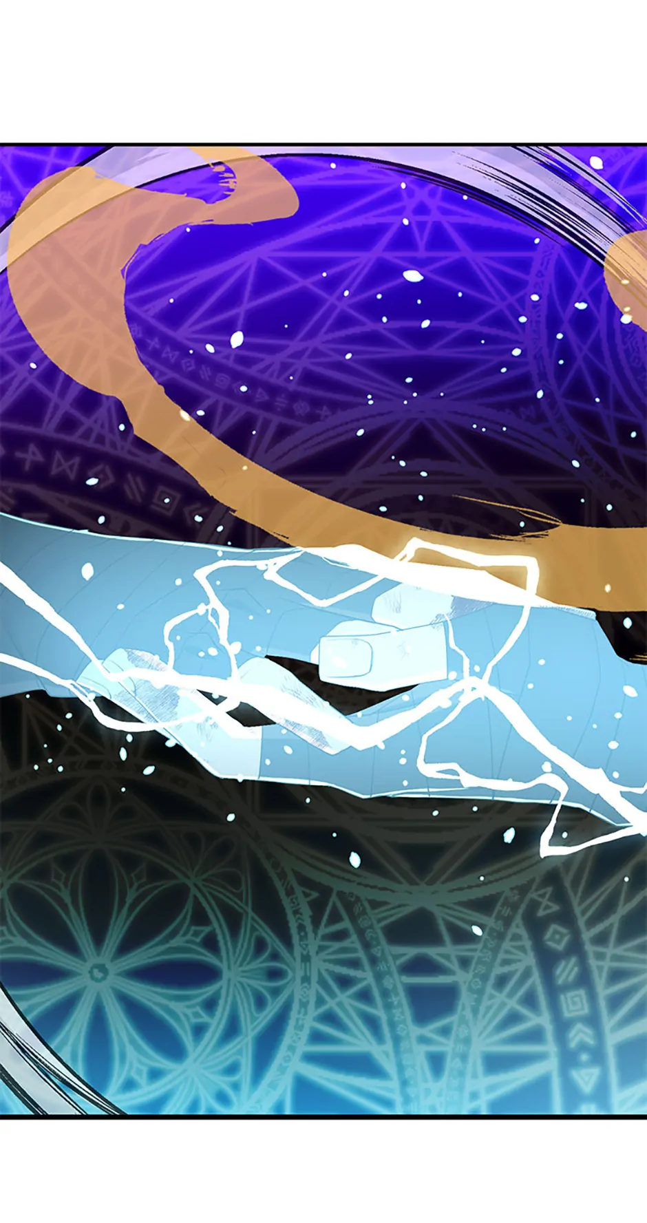 Read The Invincible Deadbeat ENGLISH Manga Online