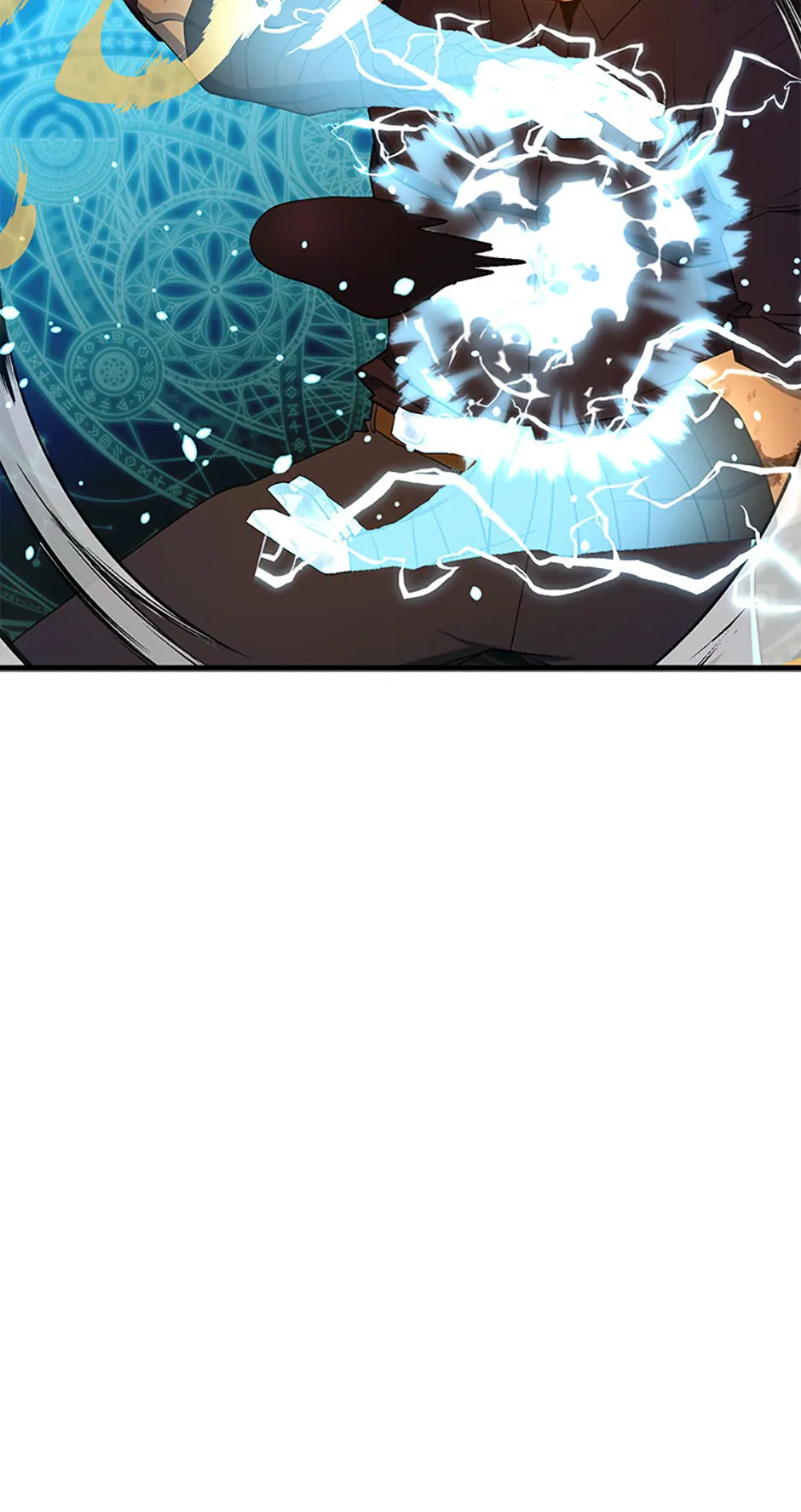 Read The Invincible Deadbeat ENGLISH Manga Online