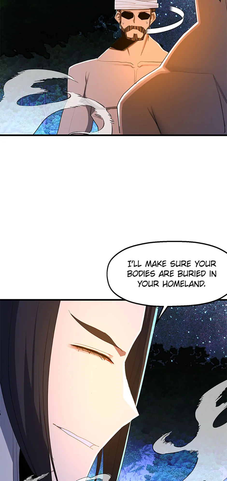 Read The Invincible Deadbeat ENGLISH Manga Online